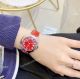 Fake Cartier Ballon Bleu Quartz Watches Ss Black Roman Face 36mm (9)_th.jpg